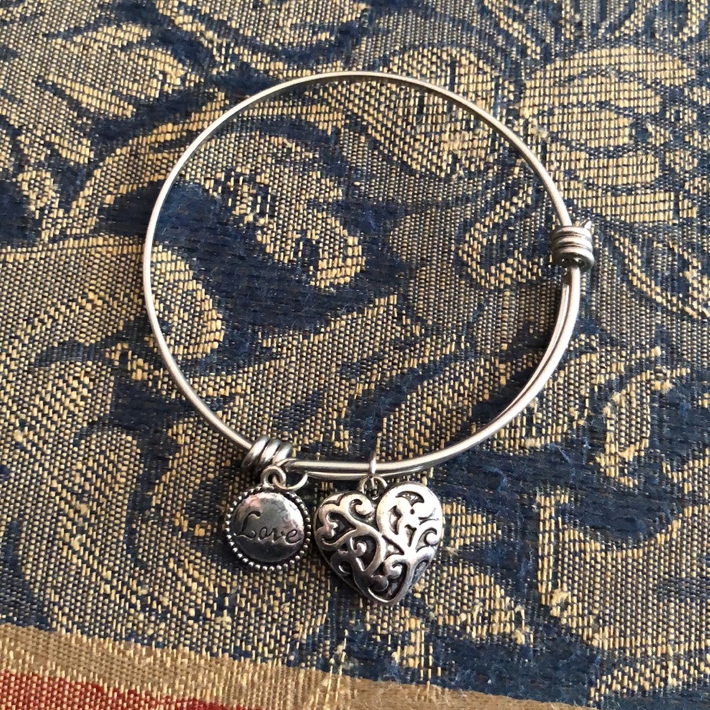 Love bracelet